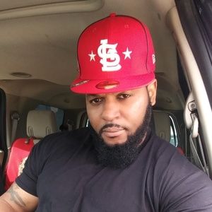 Meet your Posher, Darnell